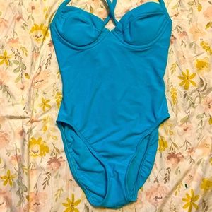 Vintage 1997 Victoria secret bathing suit y2k